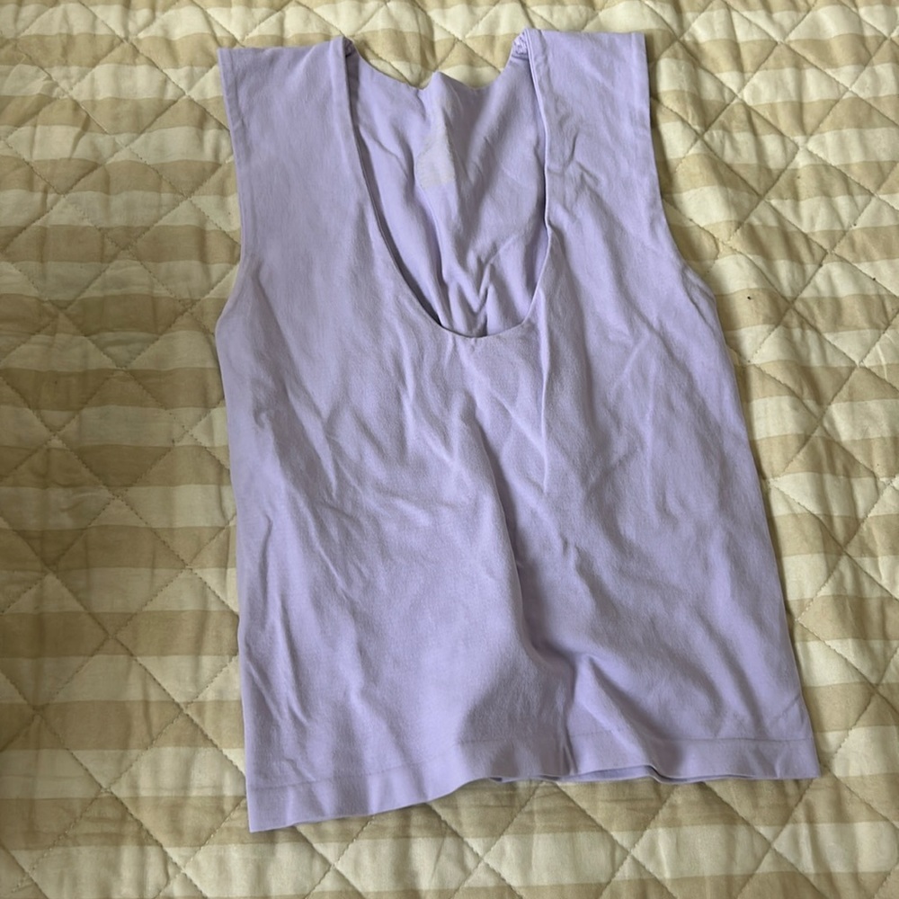 Free people tank